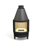 Arysto 17kW A20/510 шиба півкругла